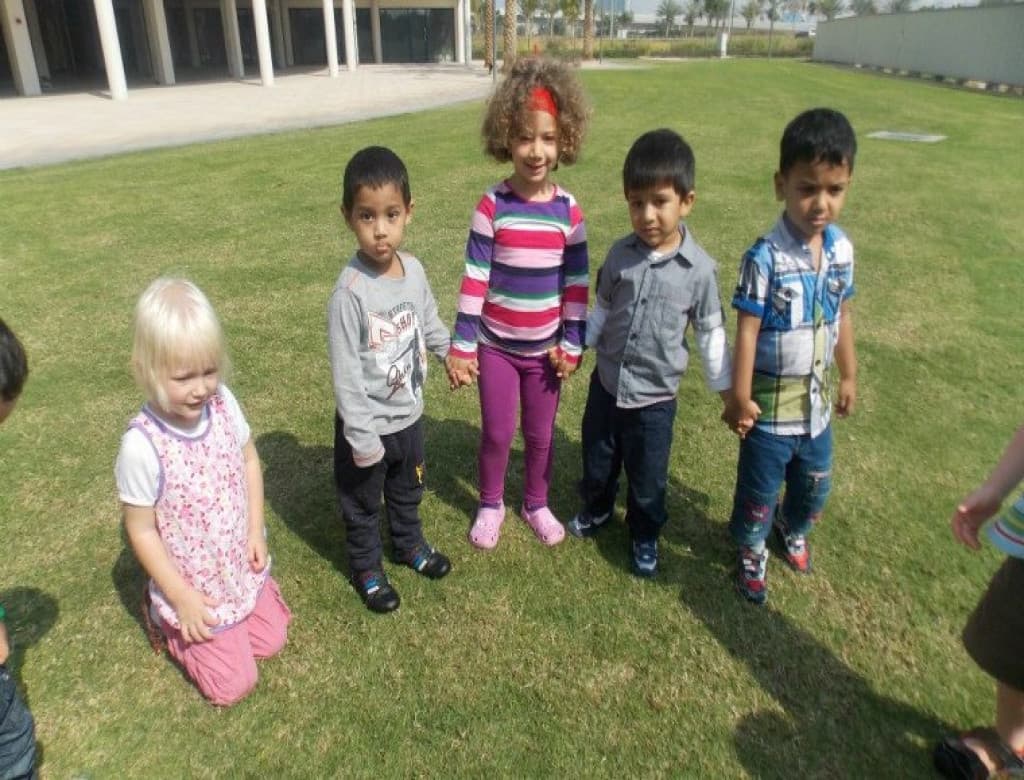 Dewdrops Nursery JLT - Cluster X - Image 5