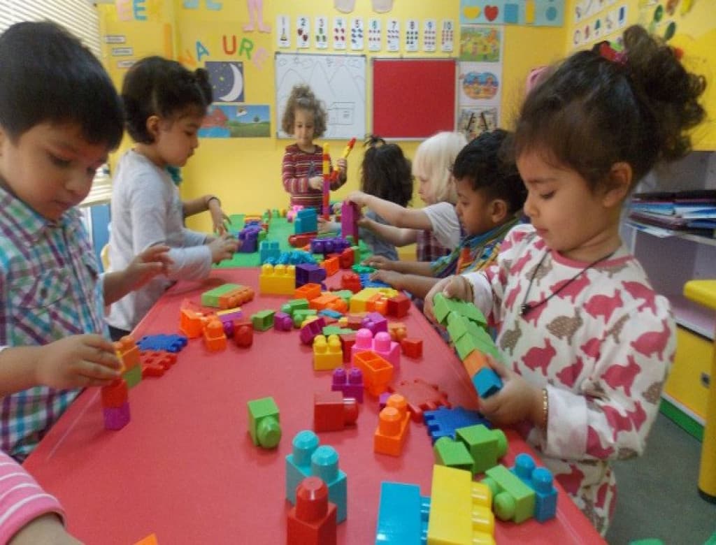 Dewdrops Nursery JLT - Cluster X - Image 6