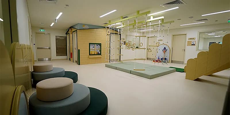 Dibber Jumeirah Golf Estates - Image 2