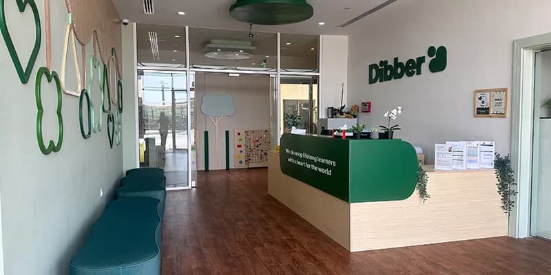 Dibber The Sustainable City Nursery - Image 2