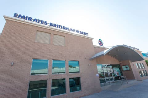Emirates British Nursery Llc