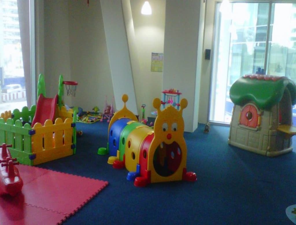 Family and Friends Nursery Dubai - Image 3