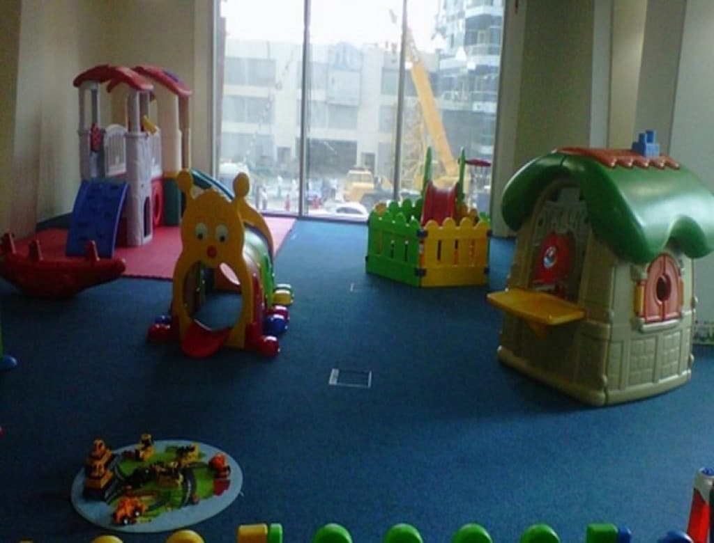 Family and Friends Nursery Dubai - Image 4