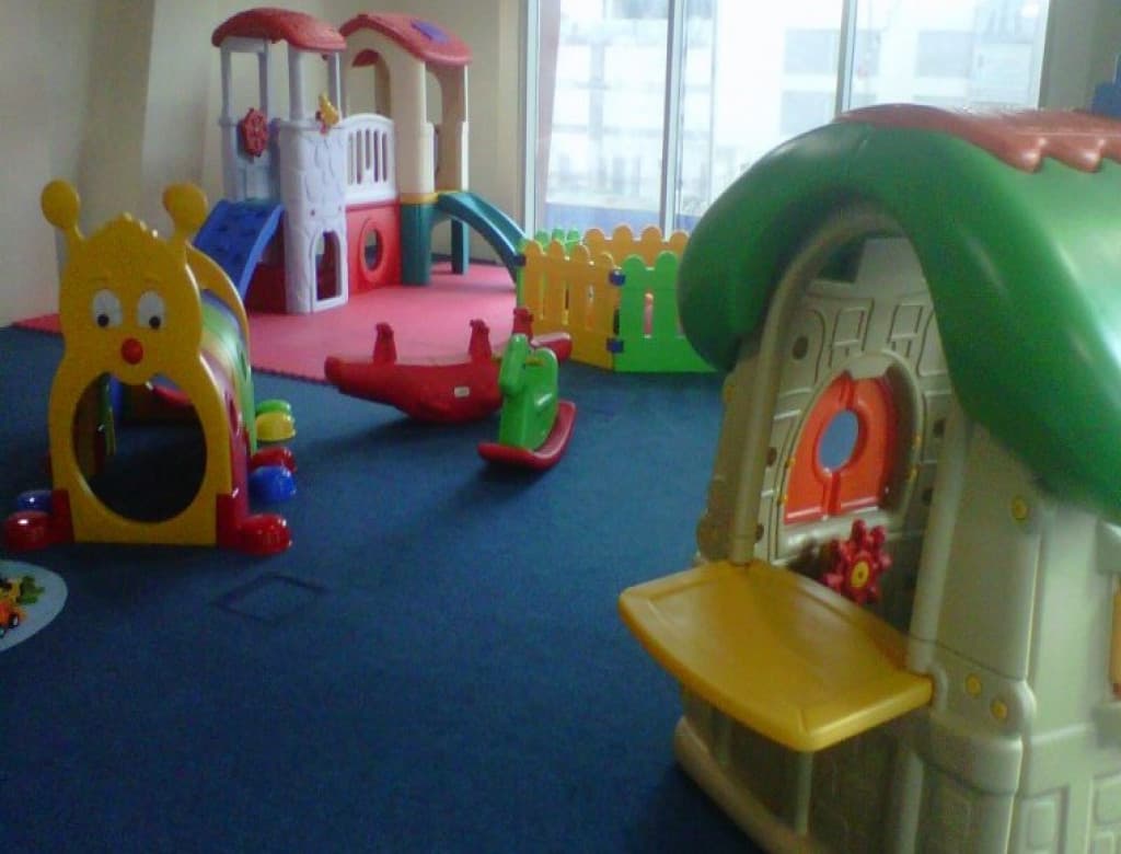 Family and Friends Nursery Dubai - Image 2