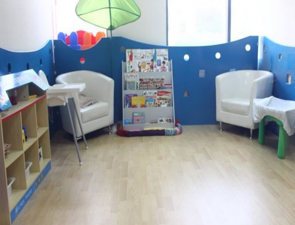 Four2Four Nursery - JLT - Image 6