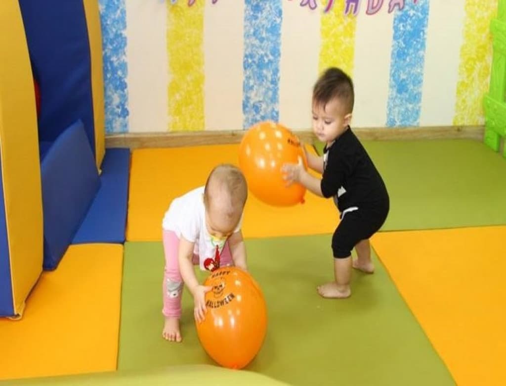 Four2Four Nursery - JLT - Image 2