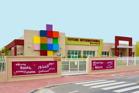 Future International Nursery