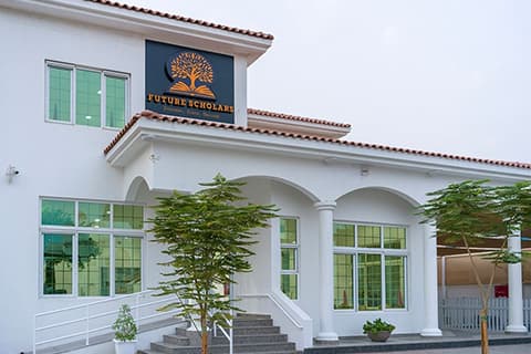 Future Scholars Early Childhood Center LLC