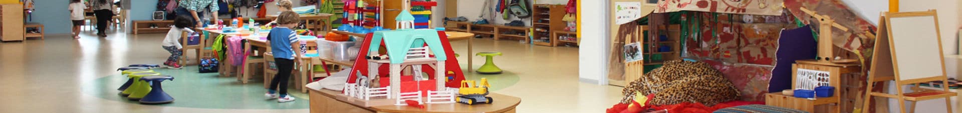German kindergarten Nursery Dubai