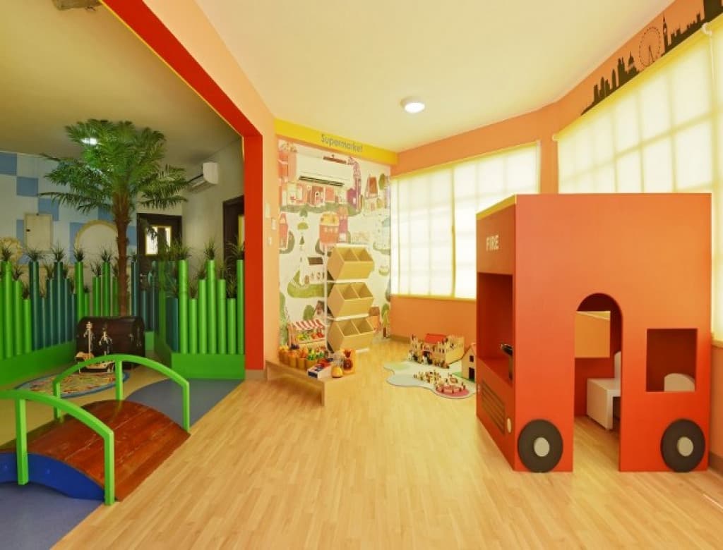 Golden Gate Nursery - Image 4