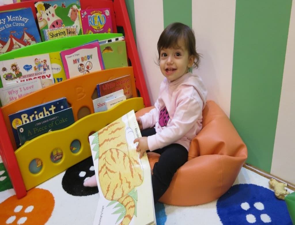 Grassland Daycare & Nursery - Image 3