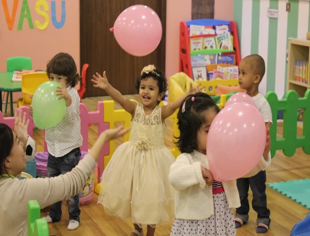 Grassland Daycare & Nursery - Image 4