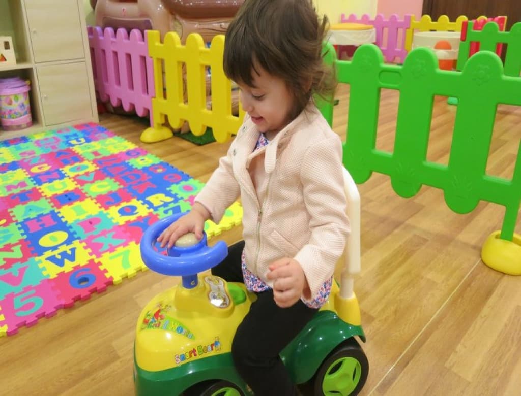 Grassland Daycare & Nursery - Image 5