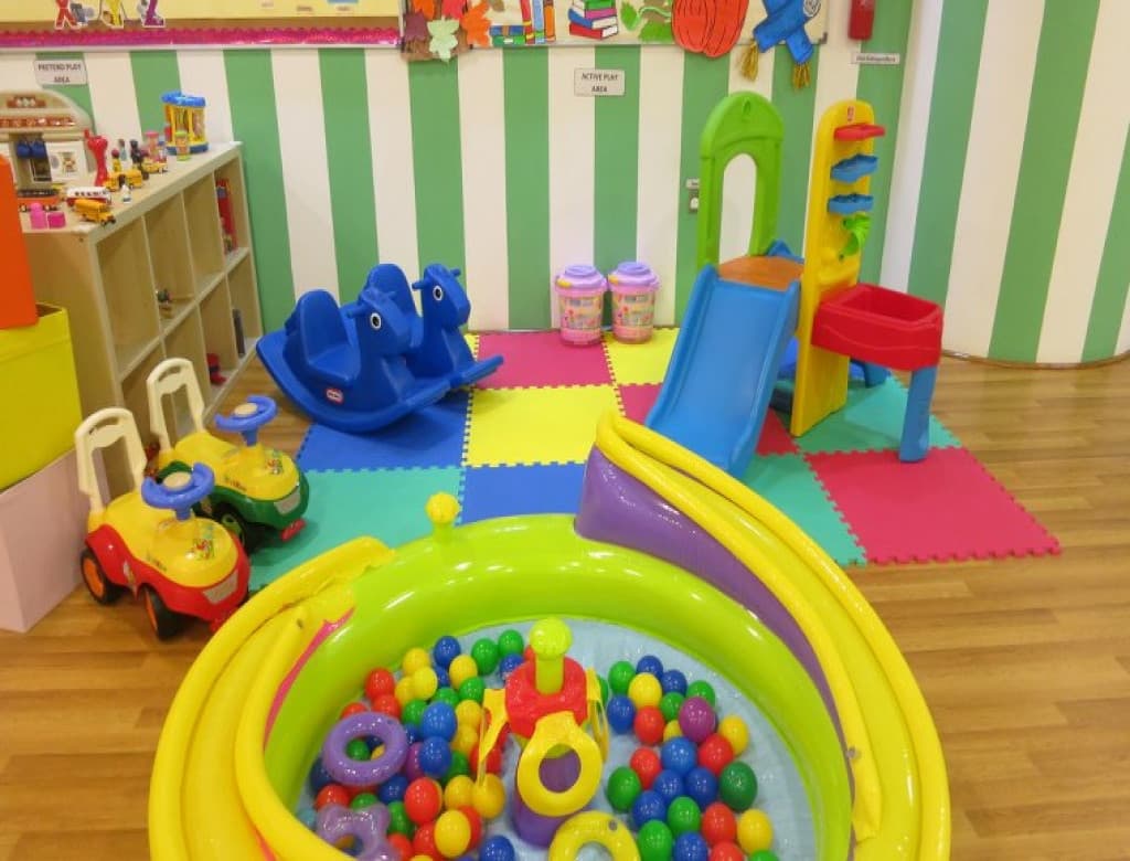 Grassland Daycare & Nursery - Image 6