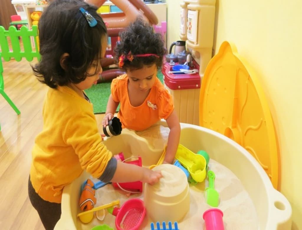 Grassland Daycare & Nursery - Image 7