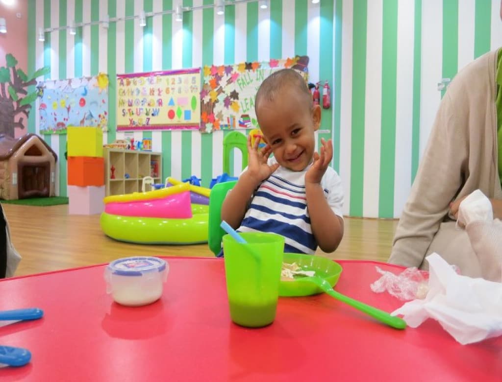 Grassland Daycare & Nursery - Image 8