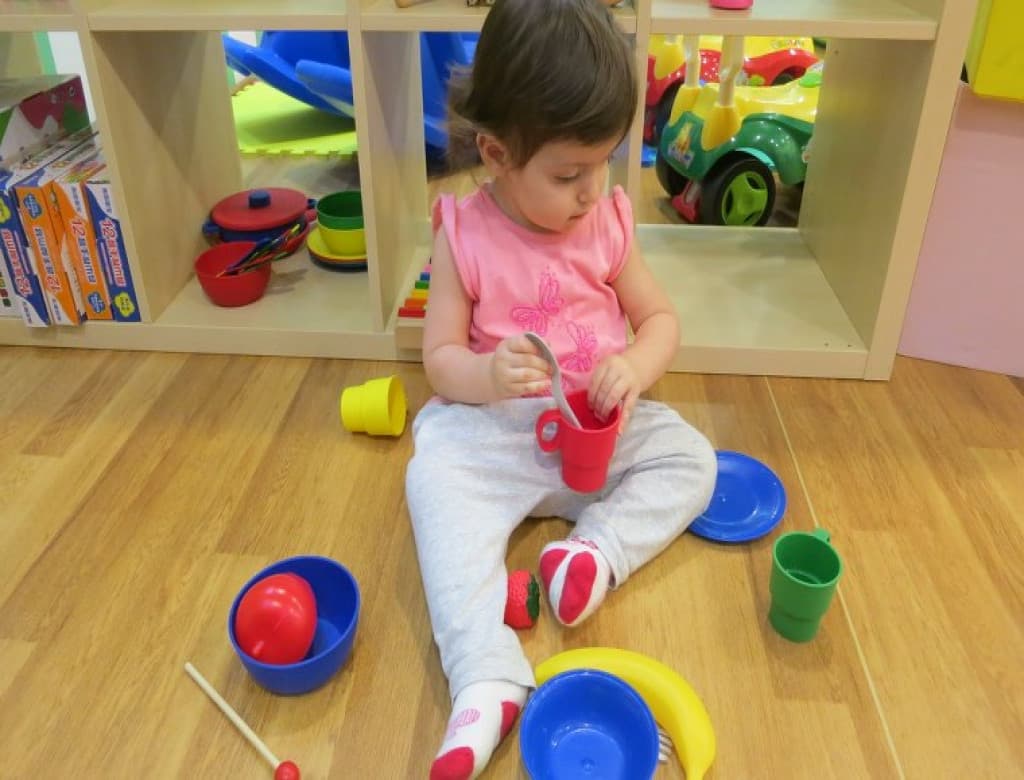 Grassland Daycare & Nursery - Image 9
