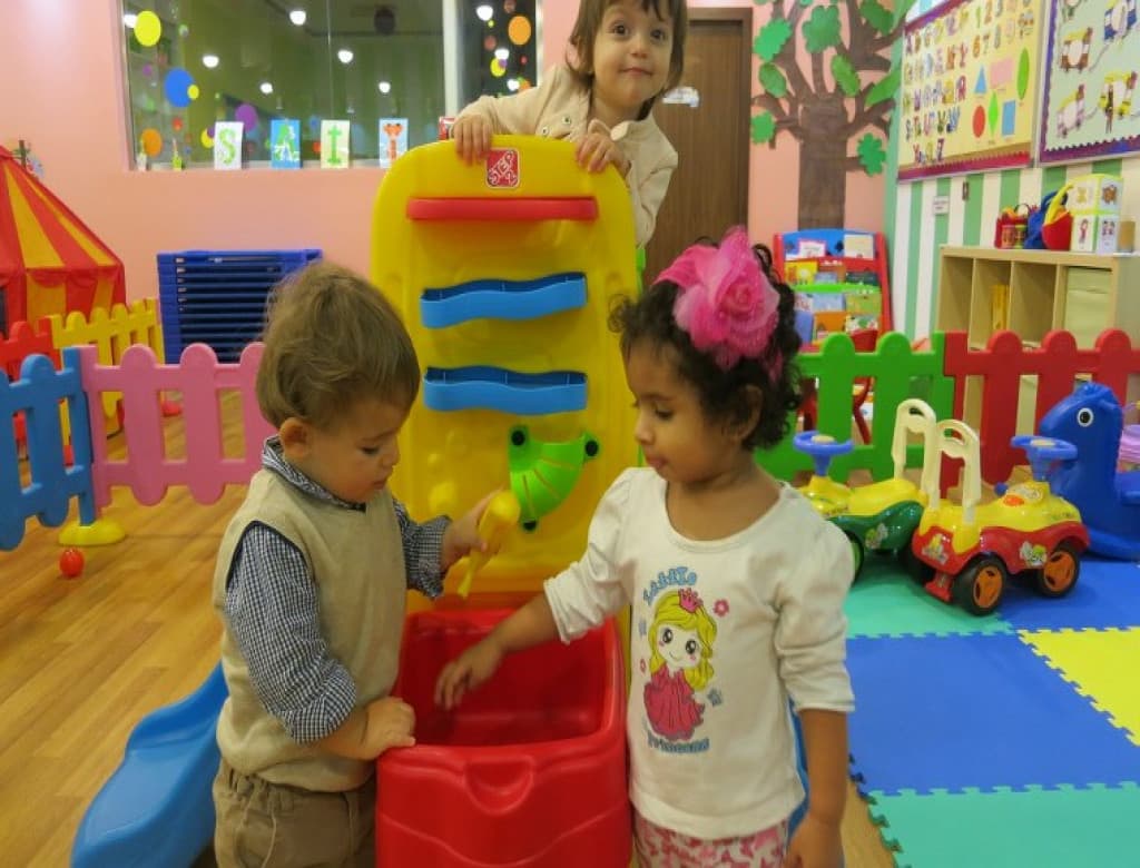 Grassland Daycare & Nursery - Image 2