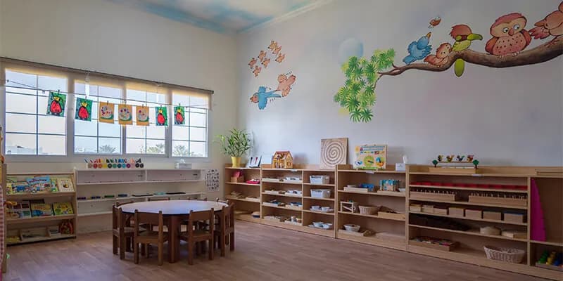 Great Minds Early Childhood Center - Image 8