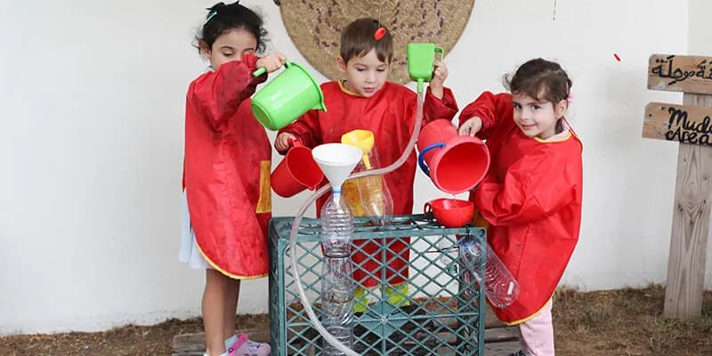 Green Grass Nursery Jumeirah - Image 20