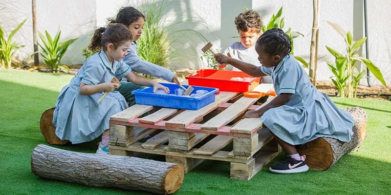 Green Grass Nursery Jumeirah - Image 22