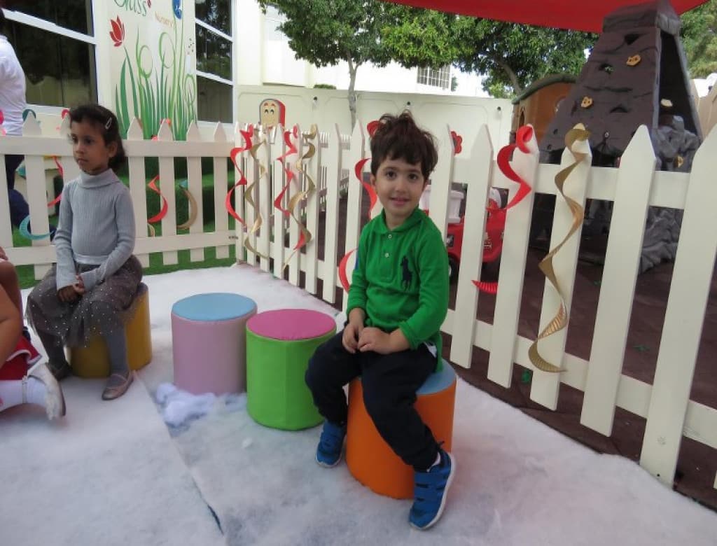 Green Grass Nursery Jumeirah - Image 2