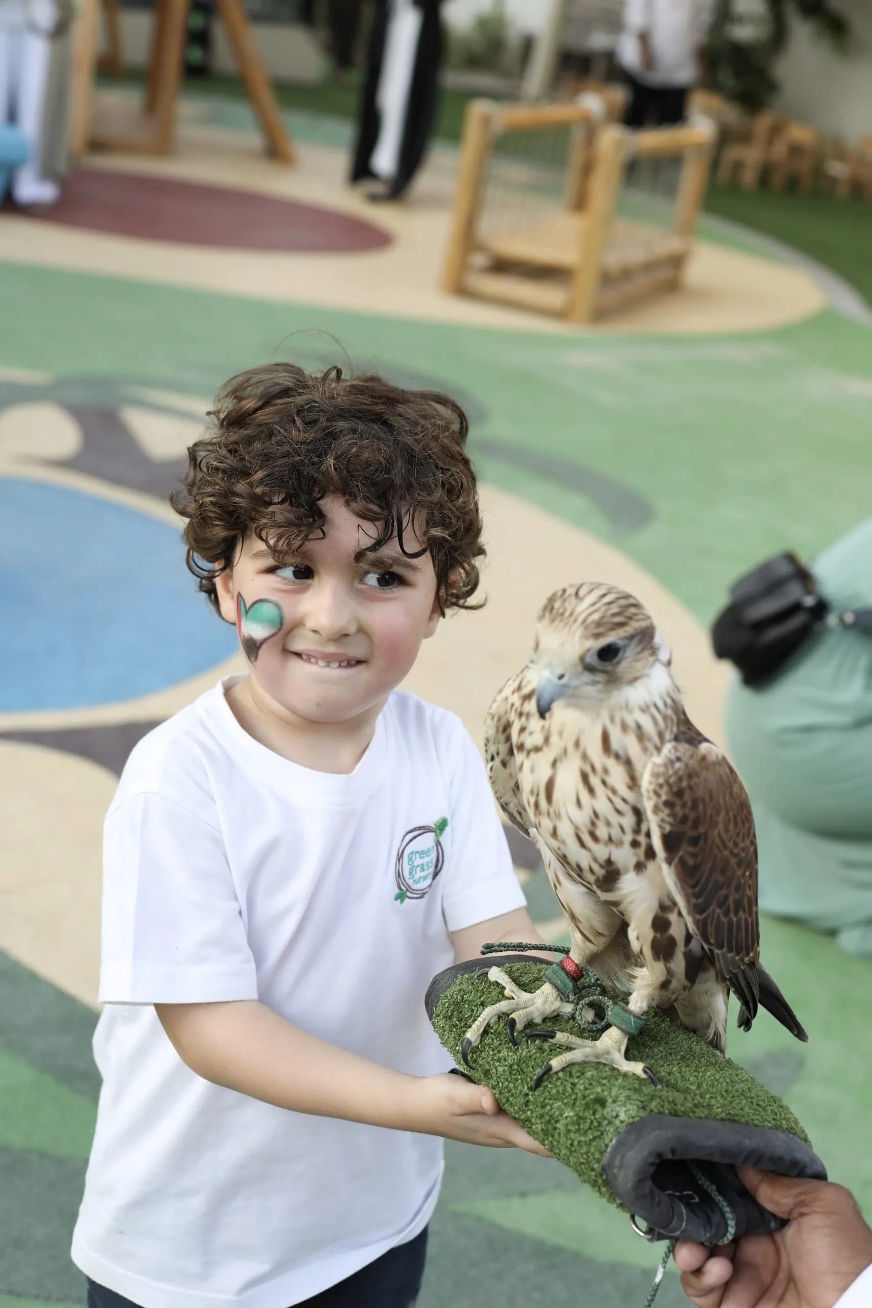 Green Grass Nursery Jumeirah - Image 3