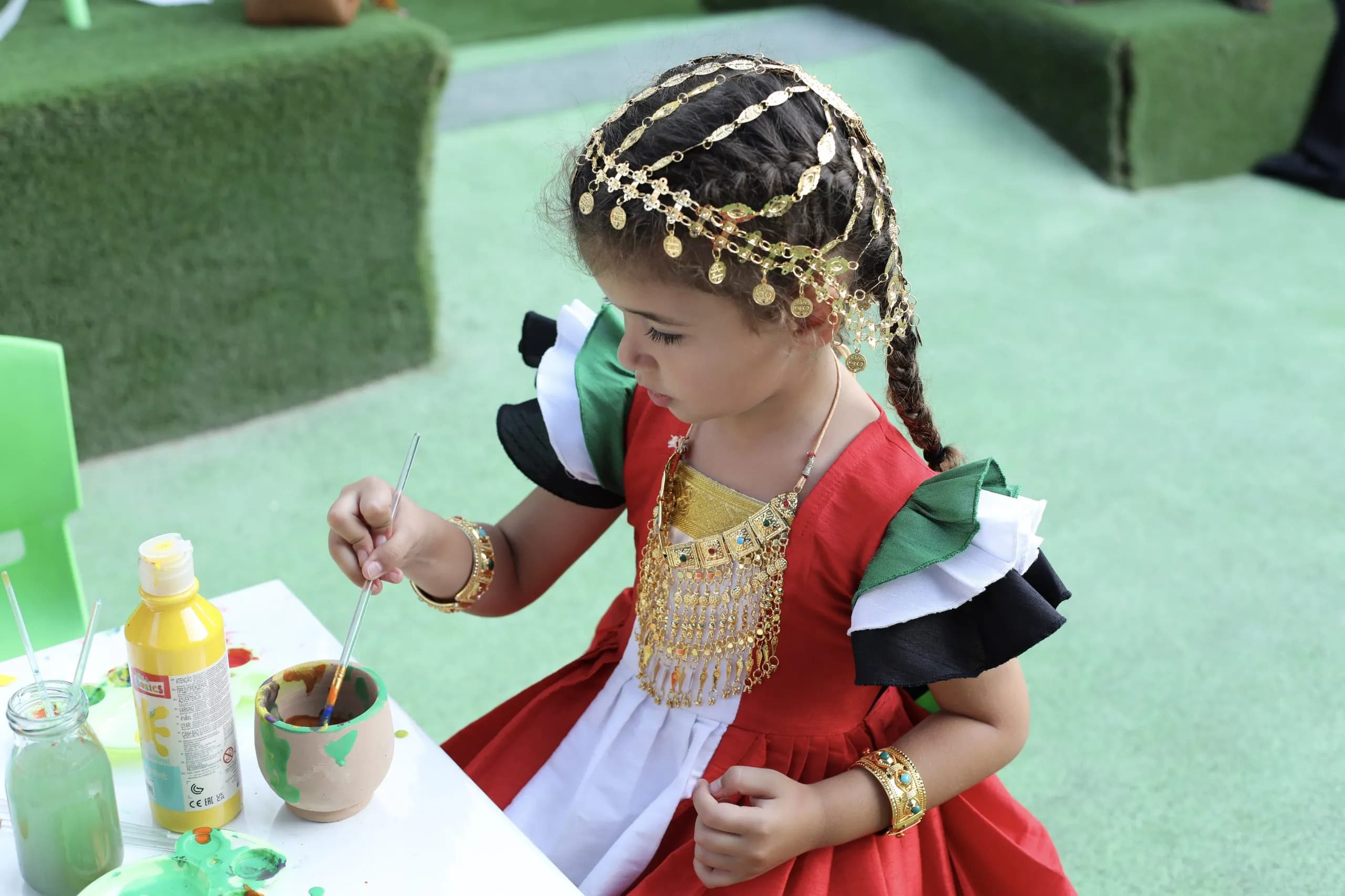 Green Grass Nursery Jumeirah - Image 13
