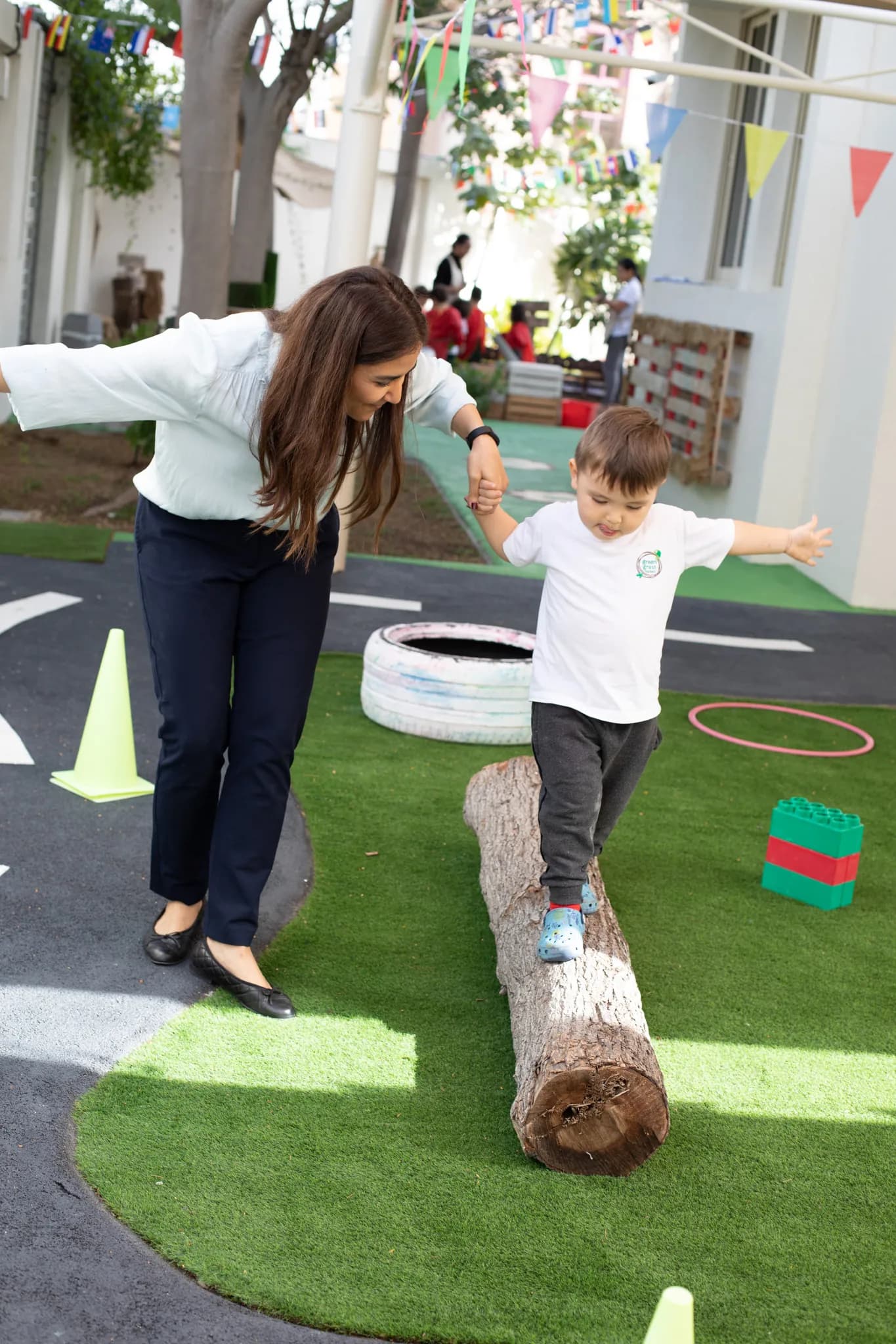 Green Grass Nursery Jumeirah - Image 18