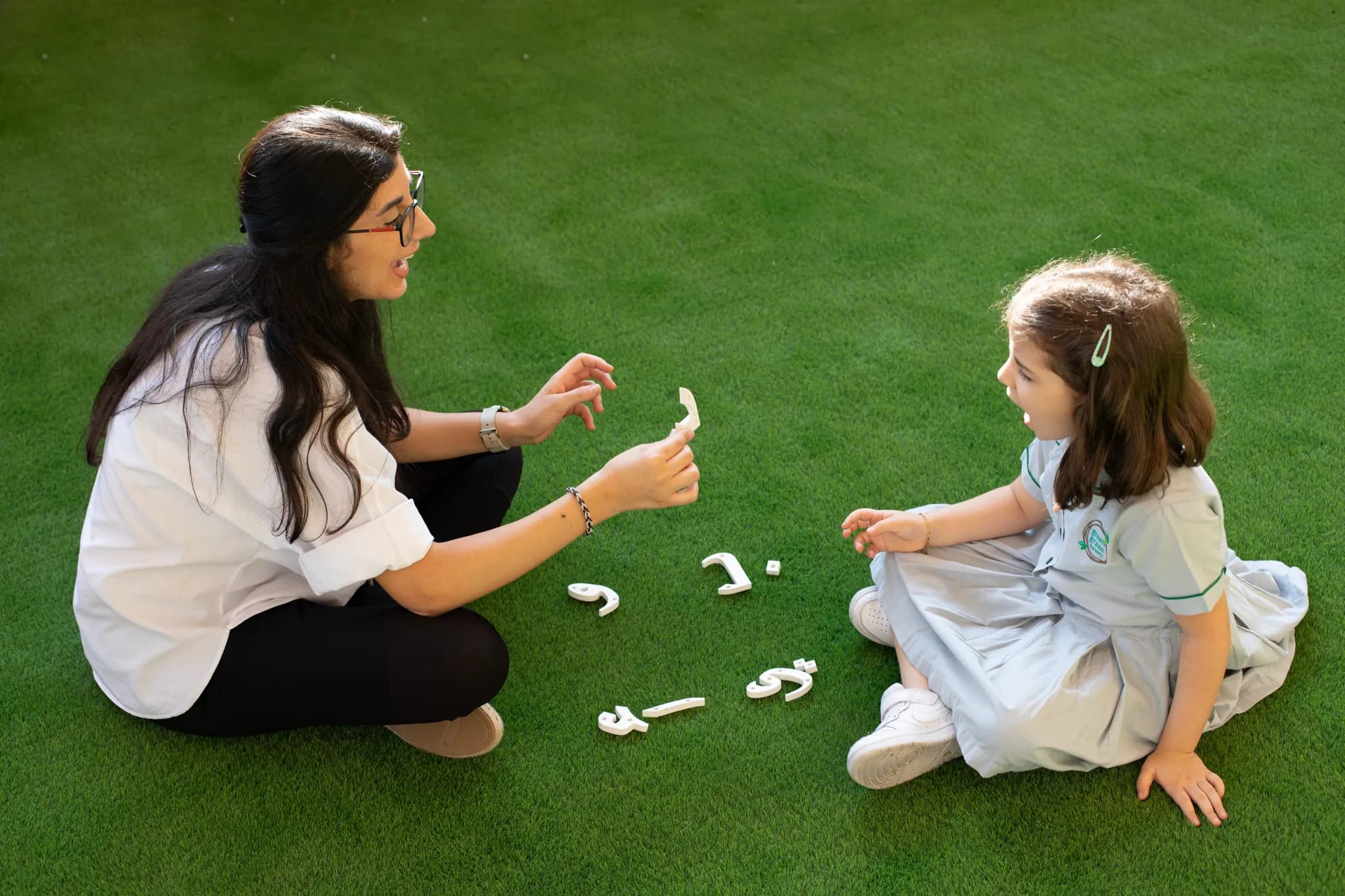 Green Grass Nursery Jumeirah - Image 7