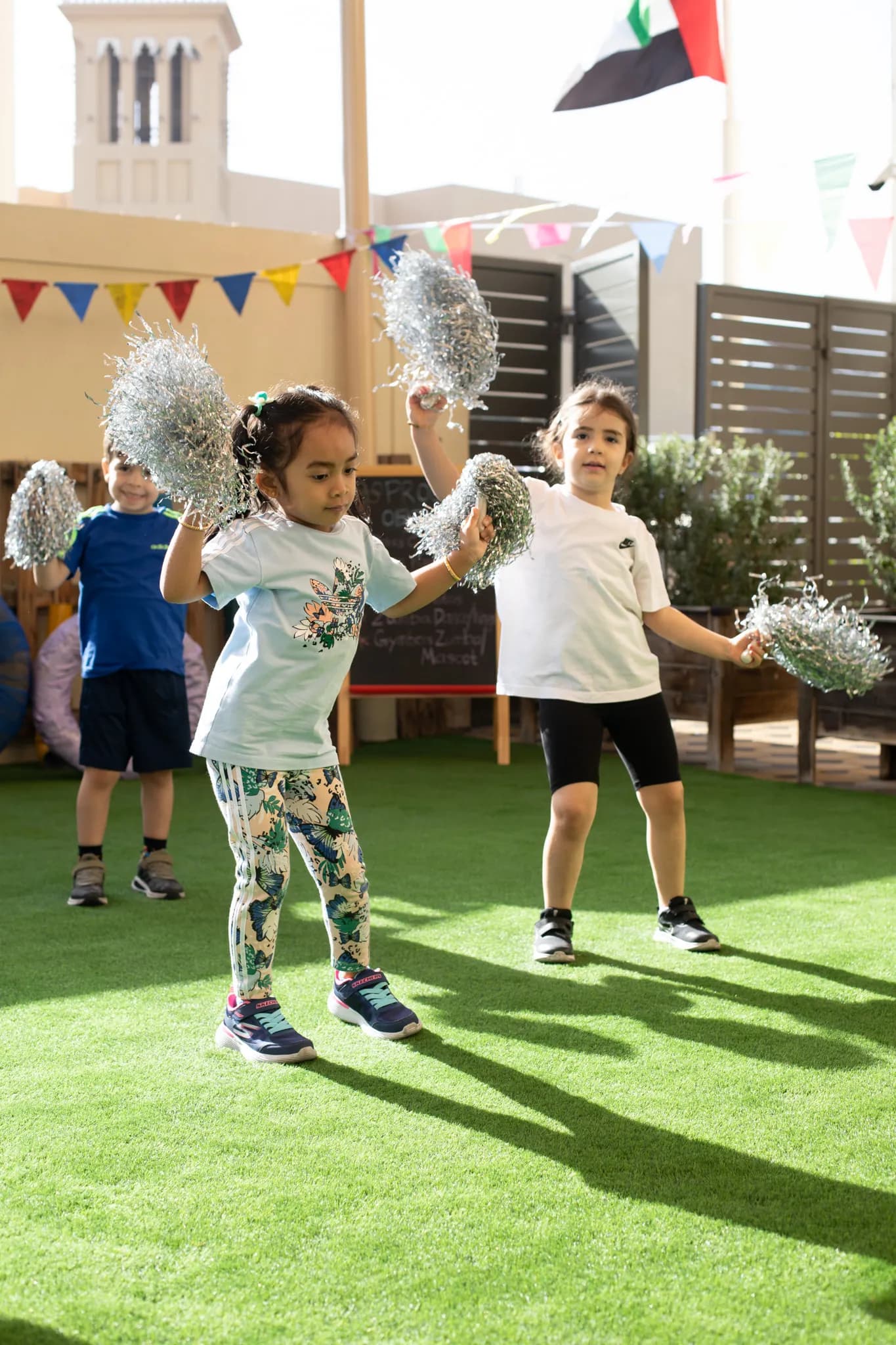 Green Grass Nursery Jumeirah - Image 10