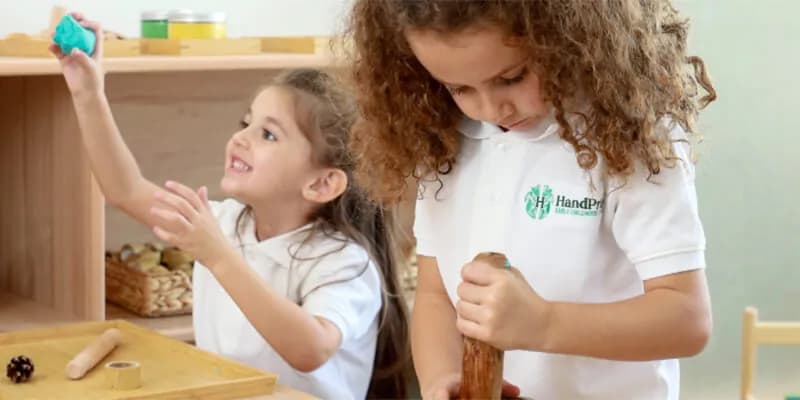 Handprint Early Childhood Center - Image 3