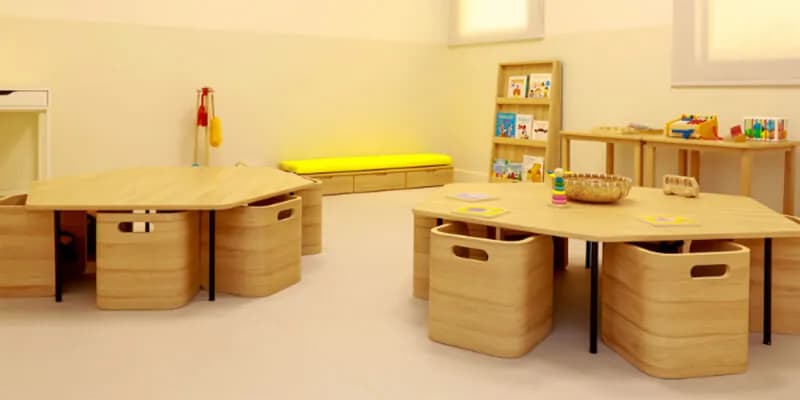 Handprint Early Childhood Center - Image 6