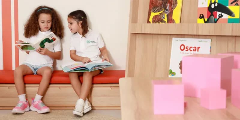 Handprint Early Childhood Center - Image 7