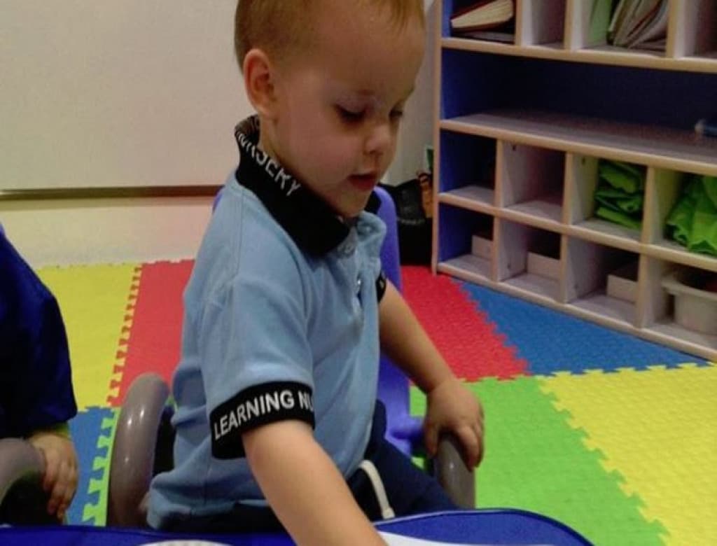 Happy Learning Nursery Dubai - Image 3