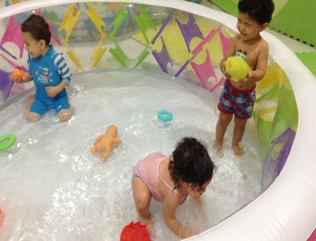 Happy Learning Nursery Dubai - Image 4