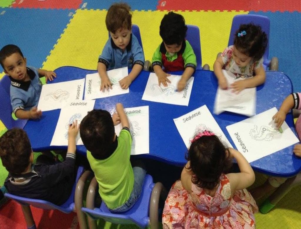 Happy Learning Nursery Dubai - Image 5