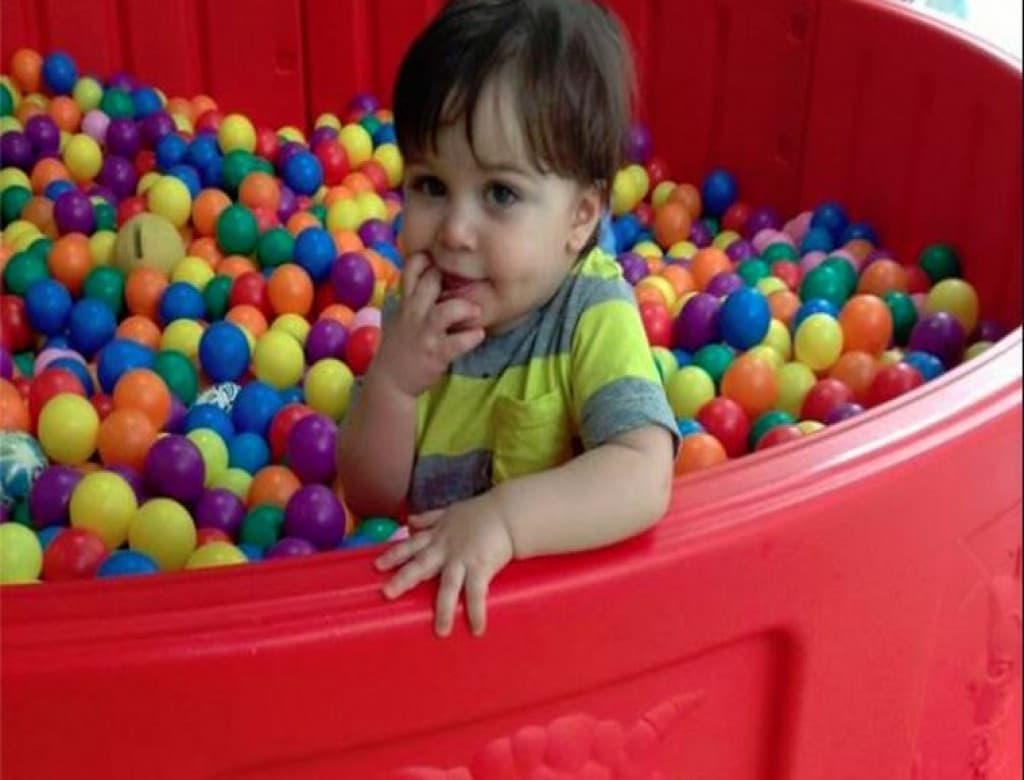 Happy Learning Nursery Dubai - Image 6