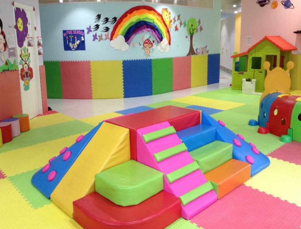 Happy Learning Nursery Dubai - Image 8