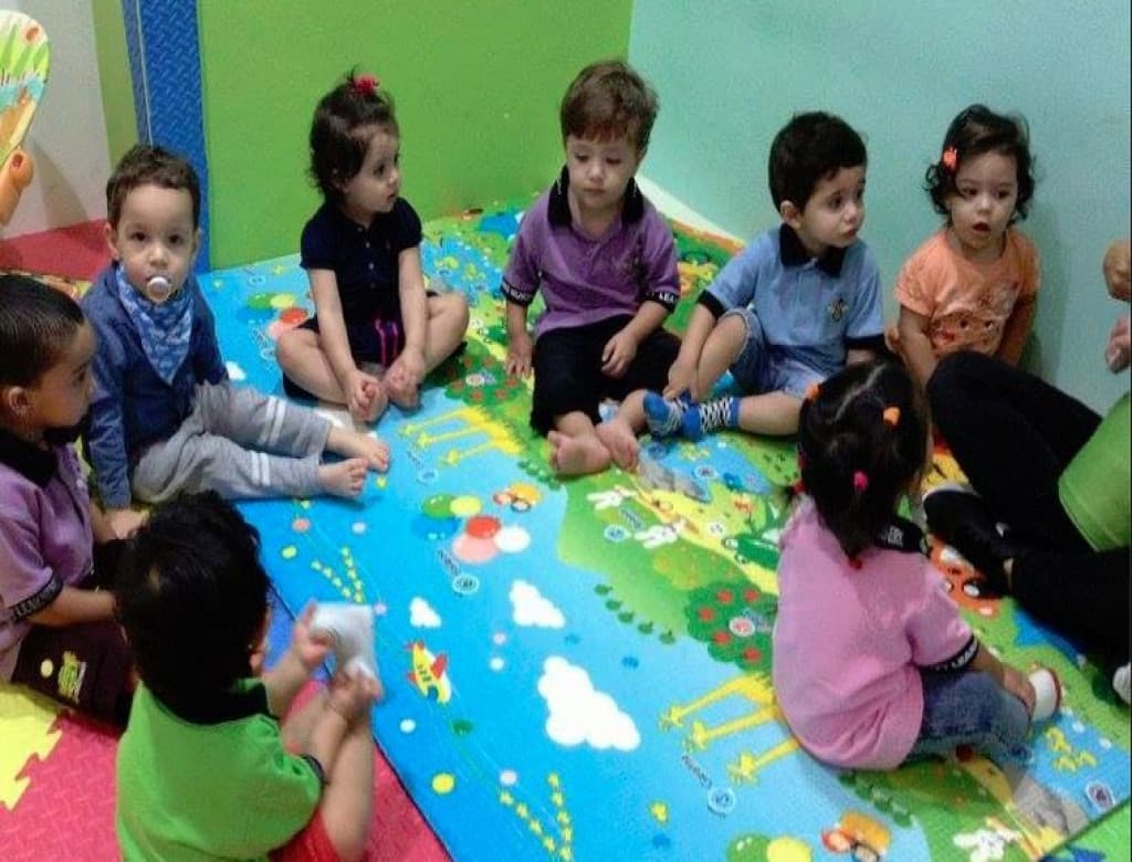 Happy Learning Nursery Dubai - Image 9