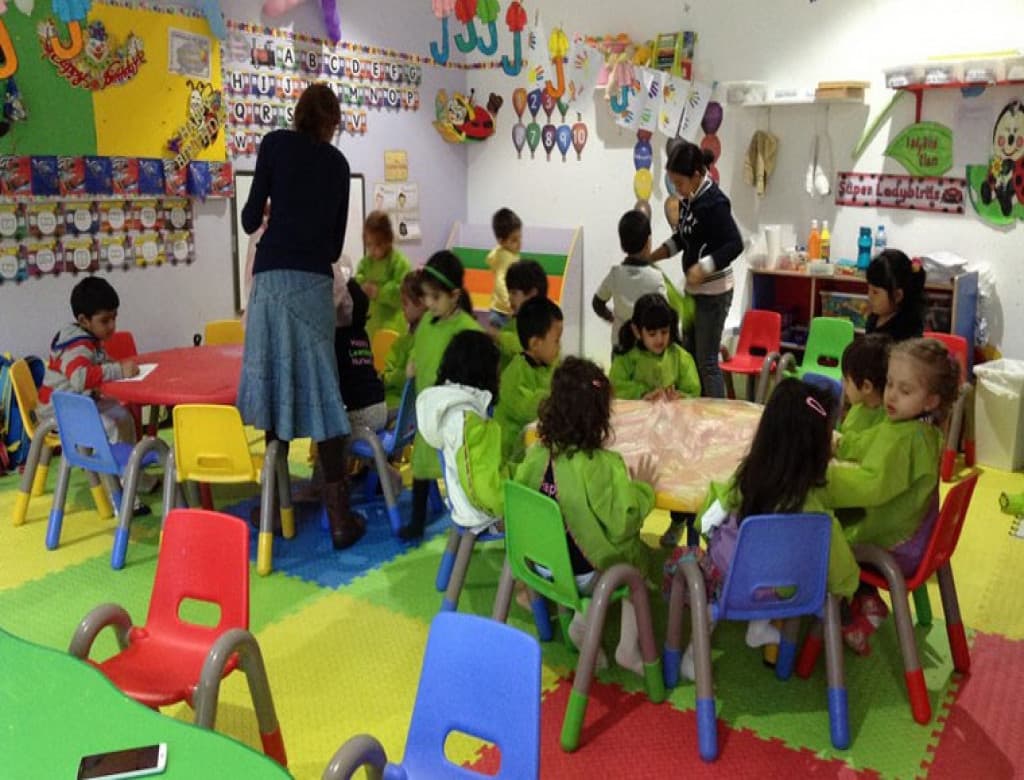 Happy Learning Nursery Dubai - Image 2