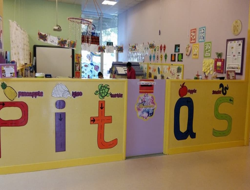 Indigo Valley Nursery - Image 4