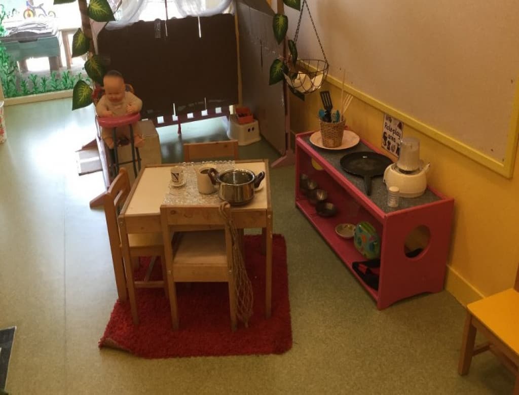 Indigo Valley Nursery - Image 7