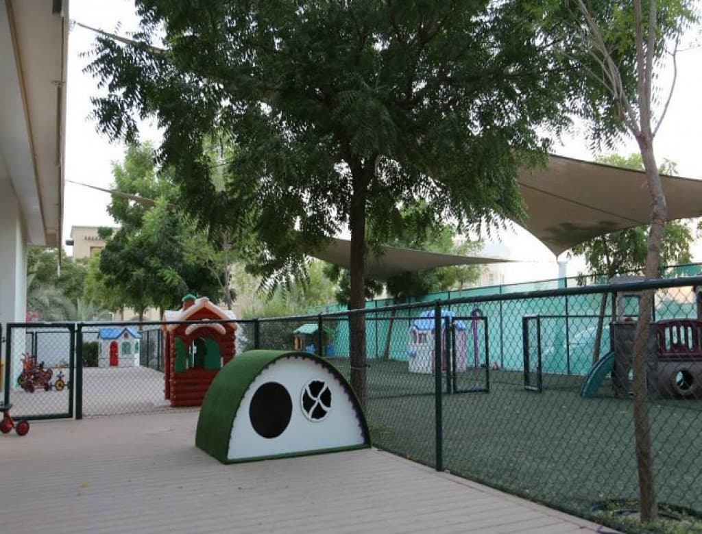 Indigo Valley Nursery - Image 2
