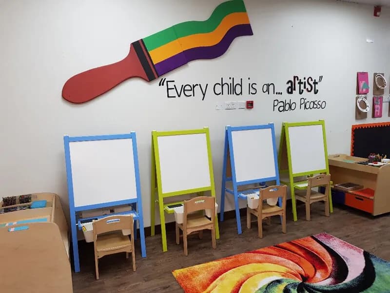 Jigsaw Nursery - Image 2