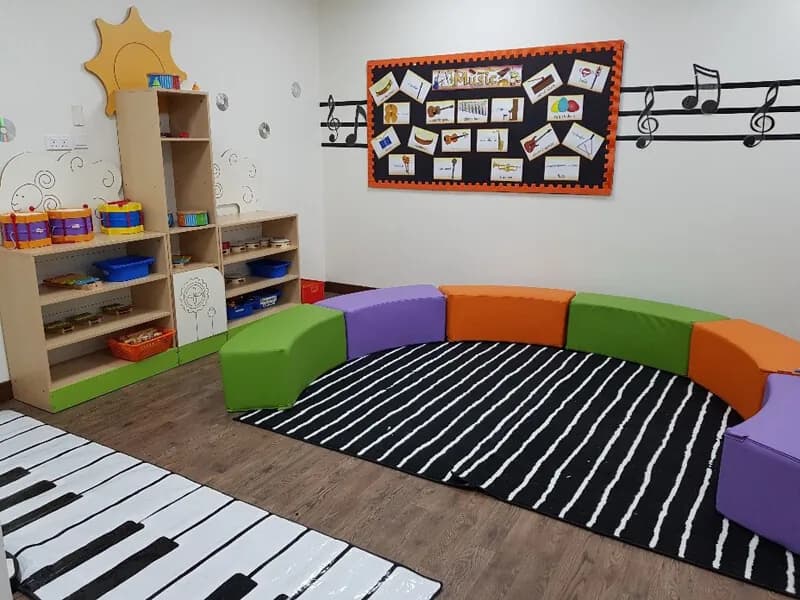 Jigsaw Nursery - Image 11
