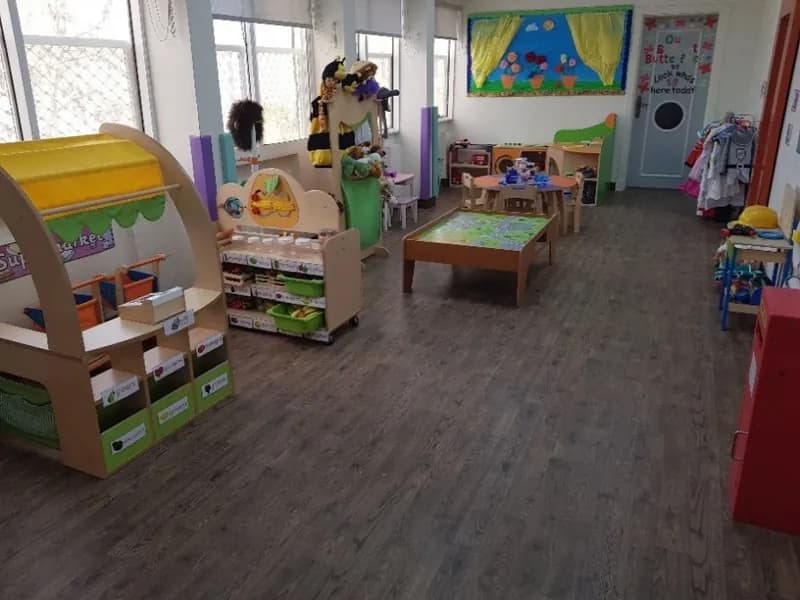 Jigsaw Nursery - Image 12