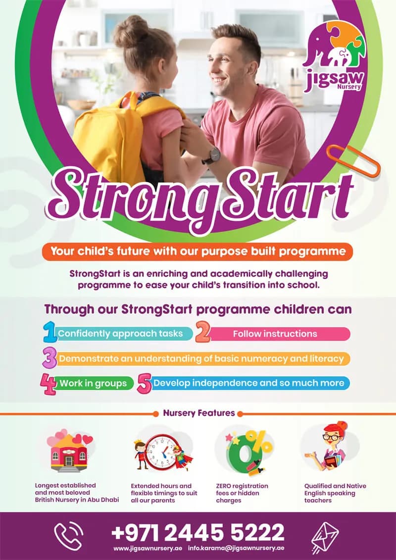 Jigsaw Nursery - Image 13