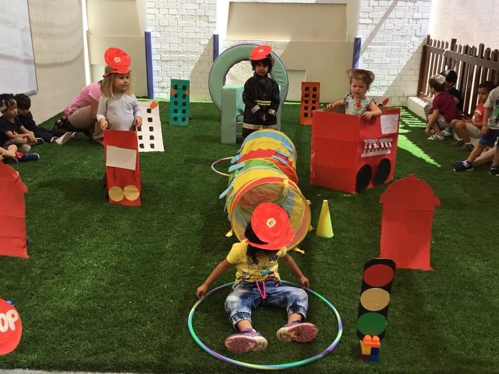 Jigsaw Nursery - Image 16