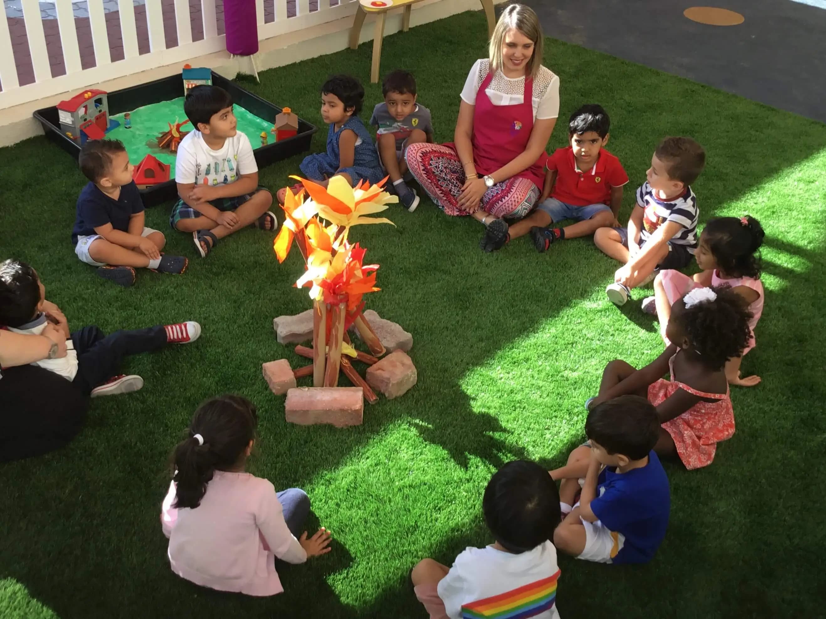 Jigsaw Nursery - Image 17